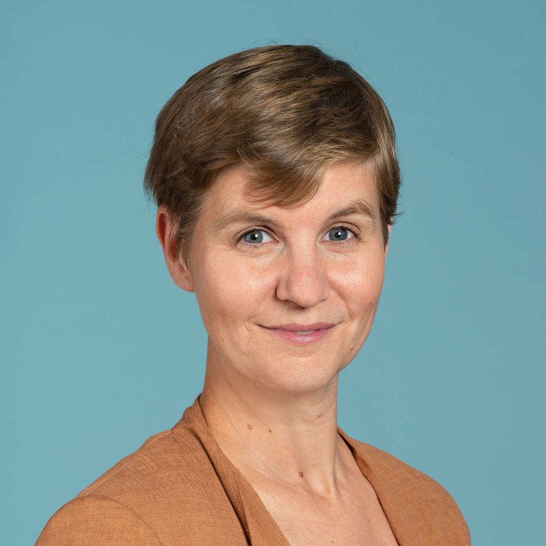 Katrin Müller